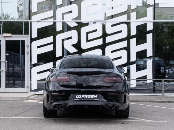 Mercedes-Benz E-Класс V (W213 S213 C238) с пробегом 2019 года, цена 3 440 000 рублей, 125089 км, купе-хардтоп, Автокод Объявления