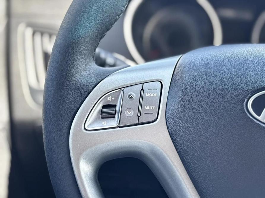Hyundai ix35 I Рестайлинг Альметьевск  - изображение 14