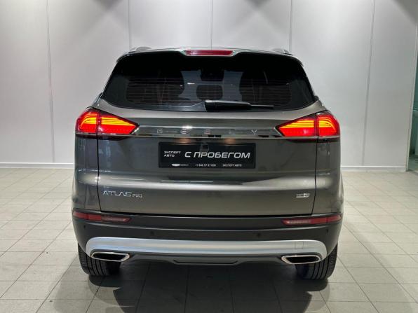 Geely Atlas Pro с пробегом 2024 года, цена 2 270 000 рублей, 58810 км, внедорожник, Автокод Объявления