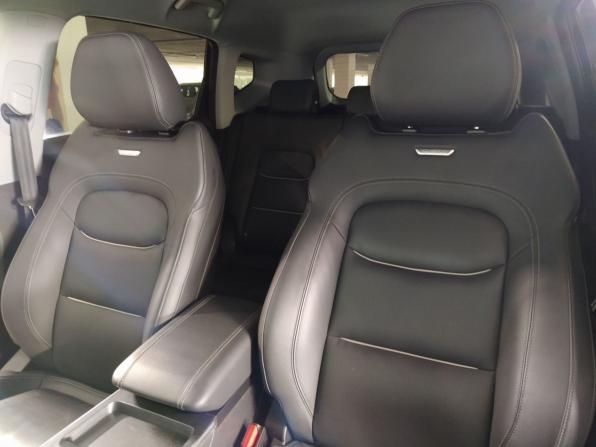 Chery Tiggo 7 Pro Max I с пробегом 2023 года, цена 1 819 000 рублей, 57000 км, внедорожник, Автокод Объявления