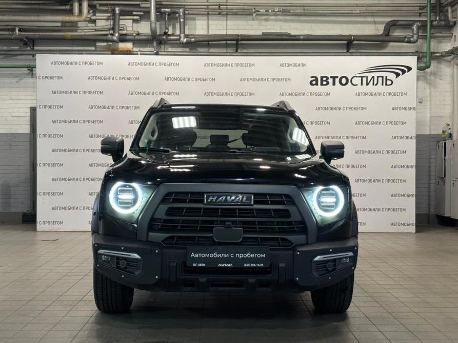 Haval Dargo I Санкт-Петербург  - изображение 8