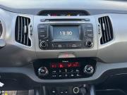 Kia Sportage III Рестайлинг Новосибирск  - изображение 41