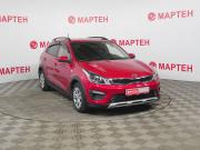 Kia Rio IV Вологда  - изображение 20