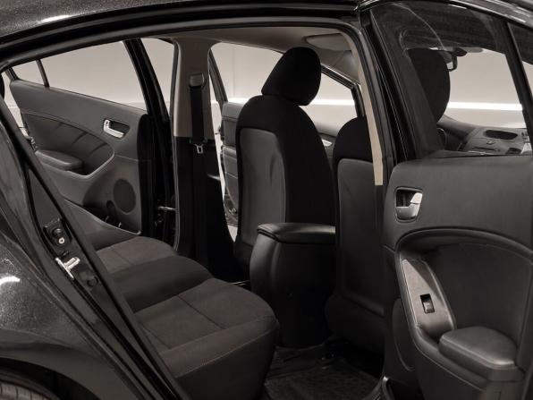 Kia Cerato IV с пробегом 2019 года, цена 1 545 000 рублей, 150200 км, седан, Автокод Объявления