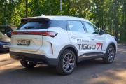 Chery Tiggo 7L I Санкт-Петербург  - изображение 37