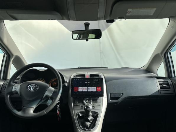 Toyota Auris I с пробегом 2008 года, цена 580 000 рублей, 234710 км, хэтчбек, Автокод Объявления