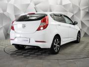Hyundai Solaris I Рестайлинг Ульяновск  - изображение 24
