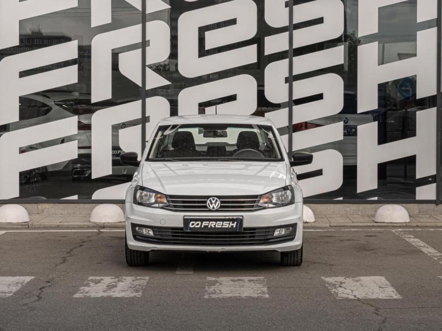 Volkswagen Polo V Рестайлинг Краснодар  - изображение 3