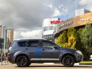 Mitsubishi Outlander II Москва  - изображение 25