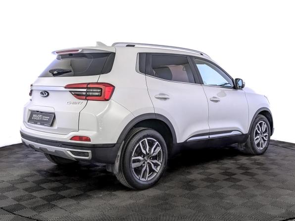 Chery Tiggo 4 I Рестайлинг с пробегом 2022 года, цена 1 490 000 рублей, 50457 км, внедорожник, Автокод Объявления