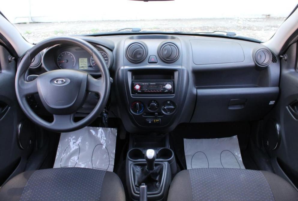 Lada (ВАЗ) Granta I Нижний Новгород  - изображение 15