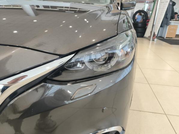 Mazda 6 III (GJ) Рестайлинг с пробегом 2017 года, цена 1 940 000 рублей, 89265 км, седан, Автокод Объявления