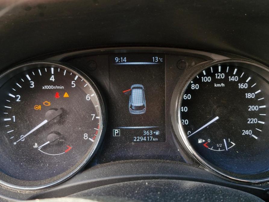 Nissan X-Trail III Нижний Новгород  - изображение 4