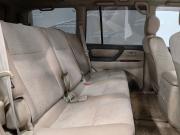 Toyota Land Cruiser 100 Series Рестайлинг 1 Новосибирск  - изображение 43