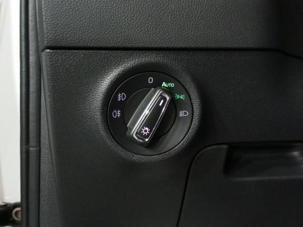 Skoda Karoq I с пробегом 2020 года, цена 2 280 000 рублей, 97422 км, внедорожник, Автокод Объявления