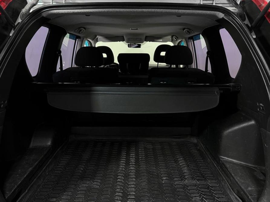 Nissan X-Trail II Рестайлинг Архангельск  - изображение 20