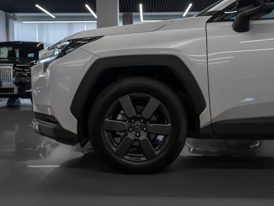 Toyota RAV4 VI (XA60) Москва  - изображение 24