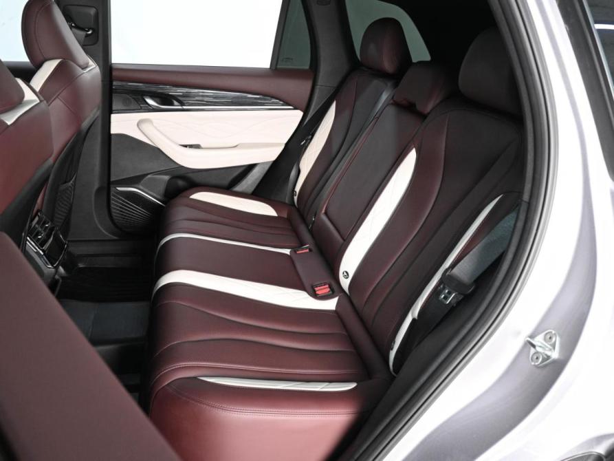 Geely Monjaro I Ростов-на-Дону  - изображение 9
