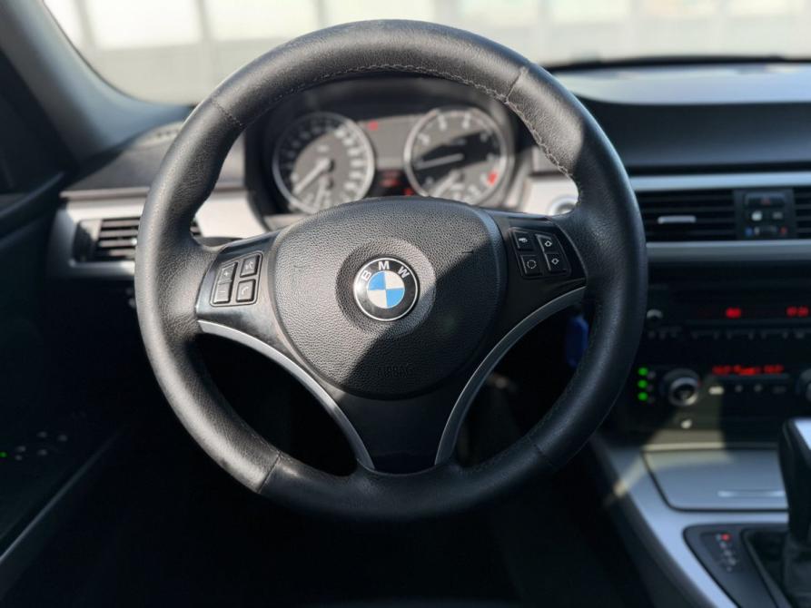 BMW 3 серии V (E90/E91/E92/E93) Волгоград  - изображение 15