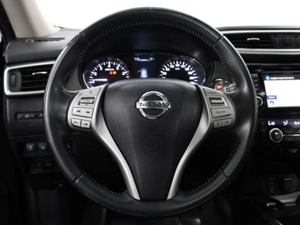 Nissan X-Trail III с пробегом 2016 года, цена 1 499 000 рублей, 214561 км, внедорожник, Автокод Объявления