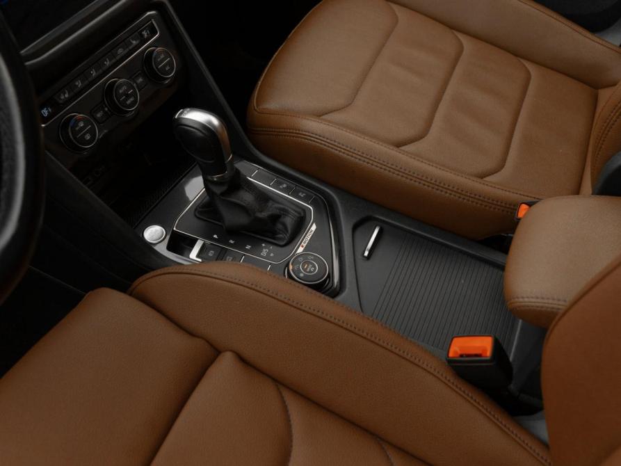 Volkswagen Tiguan II Москва  - изображение 17