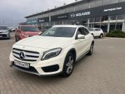 Mercedes-Benz GLA I (X156) Минеральные Воды  - изображение 2