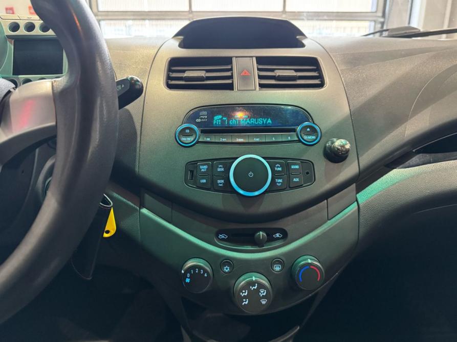 Chevrolet Spark III Москва  - изображение 16