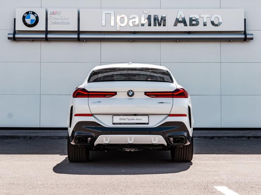 BMW X6 III (G06) Рестайлинг Магнитогорск  - изображение 4