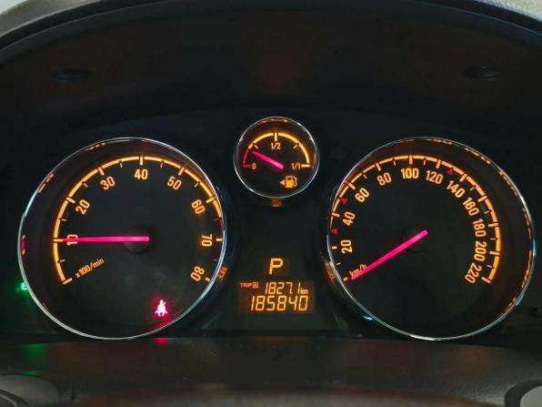 Opel Antara I Рестайлинг с пробегом 2013 года, цена 1 088 000 рублей, 186000 км, внедорожник, Автокод Объявления
