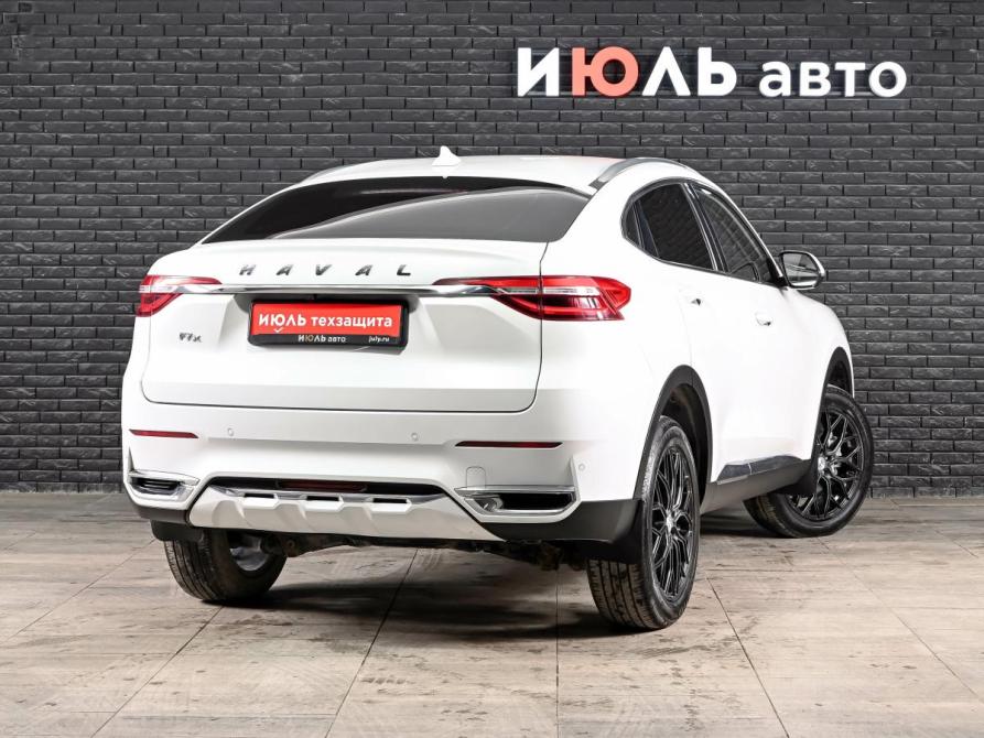Haval F7x I Екатеринбург  - изображение 4