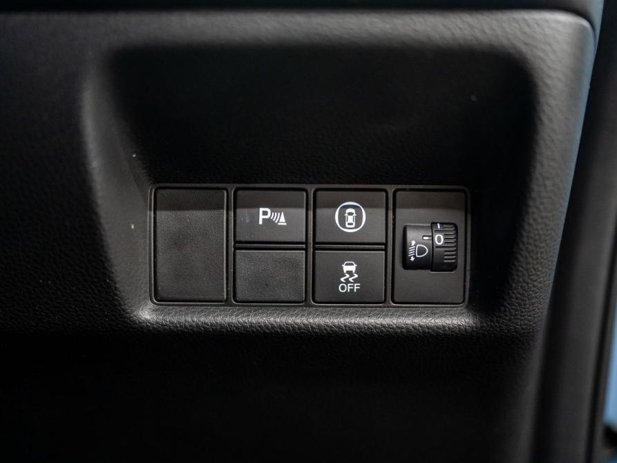 Honda Fit IV Красноярск  - изображение 16