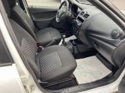 Lada (ВАЗ) Granta I Рестайлинг Москва  - изображение 30
