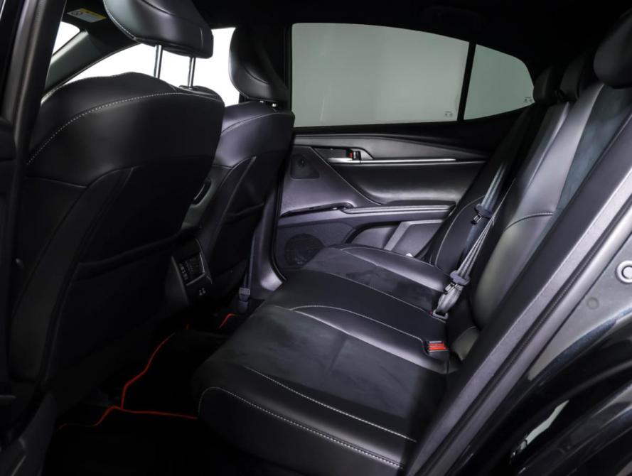 Toyota Camry IX (XV80) China Market Москва  - изображение 11