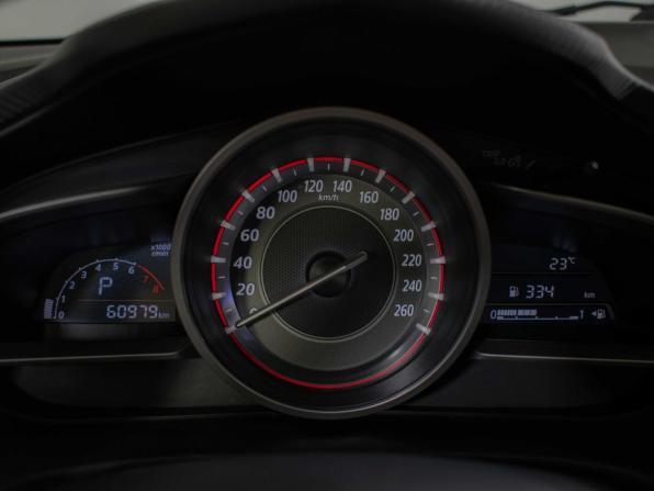 Mazda 3 III (BM) с пробегом 2013 года, цена 1 480 000 рублей, 60956 км, хэтчбек, Автокод Объявления