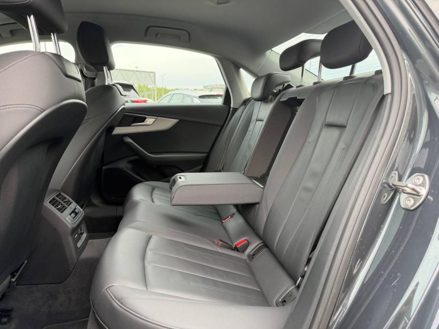 Audi A4 V (B9) Рестайлинг Санкт-Петербург  - изображение 17