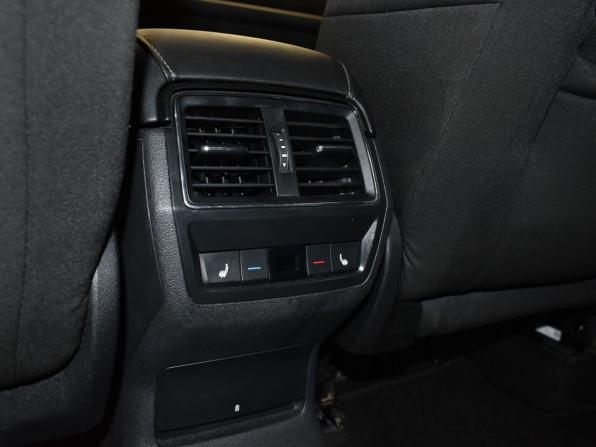 Skoda Kodiaq I с пробегом 2018 года, цена 2 287 000 рублей, 192500 км, внедорожник, Автокод Объявления