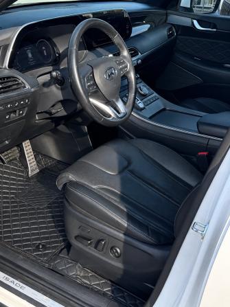 Hyundai Palisade I с пробегом 2020 года, цена 4 100 000 рублей, 111023 км, внедорожник, Автокод Объявления