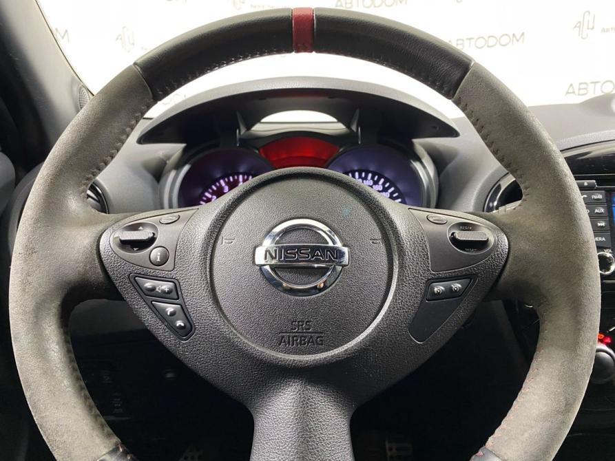 Nissan Juke I Москва  - изображение 20