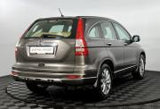 Honda CR-V III Рестайлинг Нижний Новгород  - изображение 27
