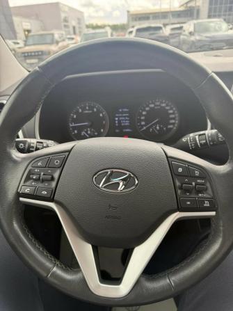 Hyundai Tucson III Рестайлинг с пробегом 2020 года, цена 1 995 000 рублей, 183457 км, внедорожник, Автокод Объявления