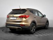 Hyundai Santa Fe III Санкт-Петербург  - изображение 27