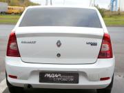Renault Logan I Рестайлинг Иваново  - изображение 22