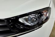 Lada (ВАЗ) Granta I Рестайлинг Волгоград  - изображение 25