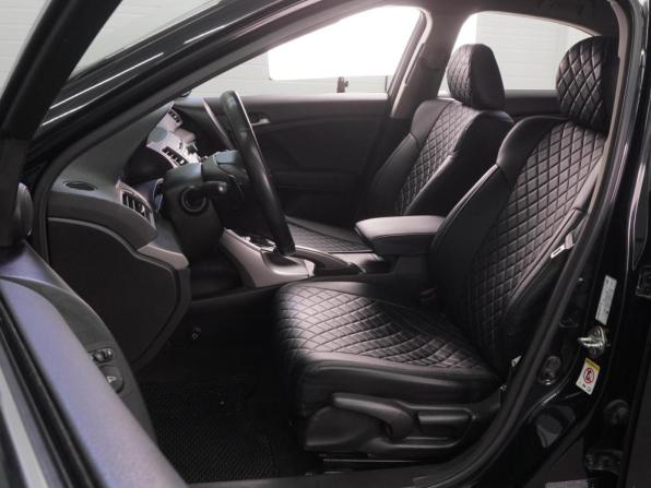 Honda Accord VIII с пробегом 2010 года, цена 1 269 000 рублей, 204515 км, седан, Автокод Объявления
