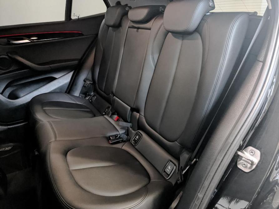 BMW X2 I (F39) Санкт-Петербург  - изображение 18
