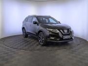 Nissan X-Trail III Рестайлинг Москва  - изображение 33