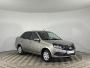 Lada (ВАЗ) Granta I Рестайлинг Воронеж  - изображение 22