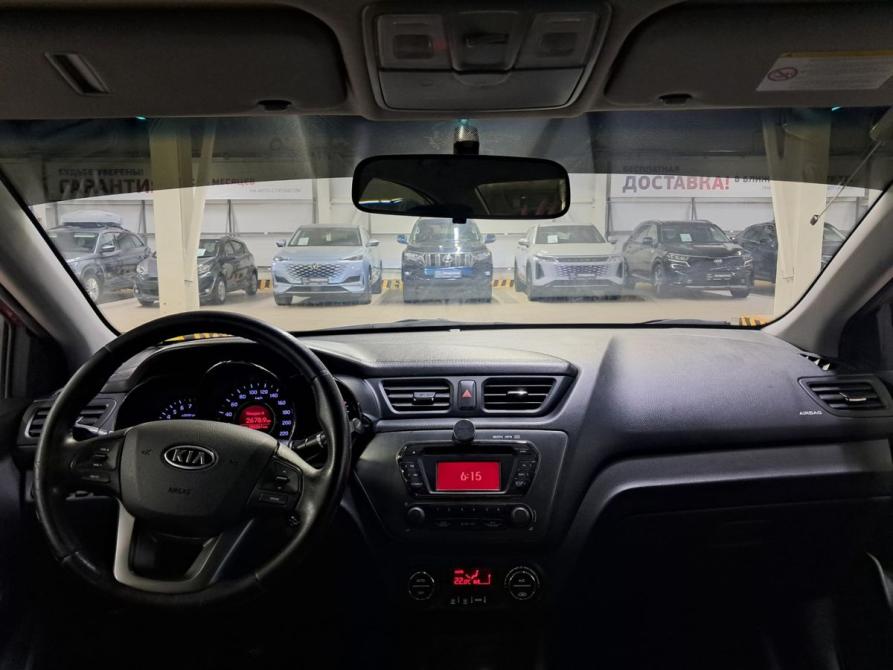 Kia Rio III Набережные Челны  - изображение 17