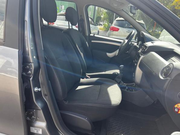 Nissan Terrano III (D10) с пробегом 2015 года, цена 1 295 000 рублей, 90661 км, внедорожник, Автокод Объявления