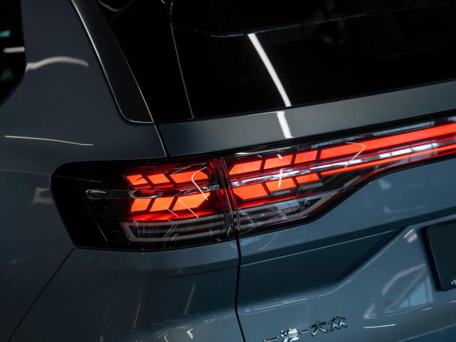 Volkswagen Talagon I Рестайлинг Москва  - изображение 33